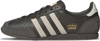 adidas Japan Shadow - Heren - Fitnessschoenen - Bruin - 39 1/3 EU - Leer - Fitness