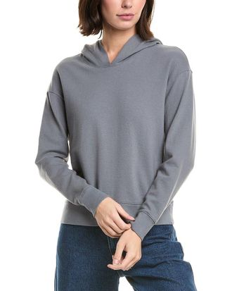 James Perse Pullover Hoodie