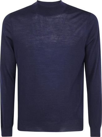Gran Sasso Coltruien - Heren - Coltruien - Blauw - L - Truien & Vesten
