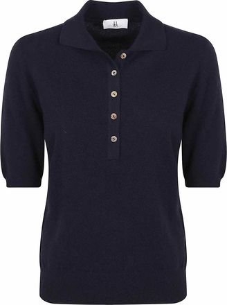 Eleven 88 Blue shirts