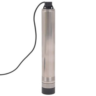 vidaXL Bomba De Pozo Profundo 60 M 900 W Vidaxl