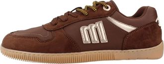 Mtng Mujer, Zapatos, Marr&oacute;n, Talla: 40 EU
