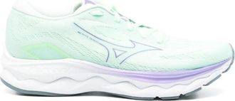 Mizuno Sneakers - Dames - Fitnessschoenen - Blauw - 37 EU - Fitness