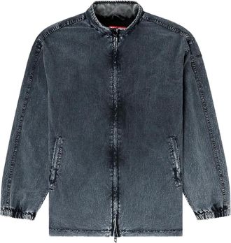 Diesel Giacca J-Wilson - Blu