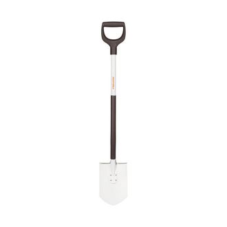 Fiskars La Pala De Jardinero En Punta Luz (par 4)