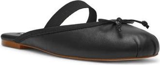 Steve Madden Cutesy Mule in Black at Nordstrom, Size 5.5