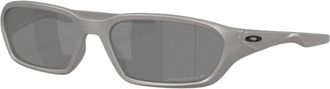Oakley Terraforma Zonnebril - unisex - Zonnebrillen - Grijs - 58 MM - Accessoires