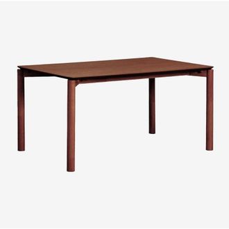 Sklum Sklum - Tavolo da pranzo Munden in mdf