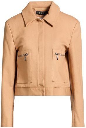 Kaos CAPISPALLA - Giacche & Giubbotti su YOOX.COM