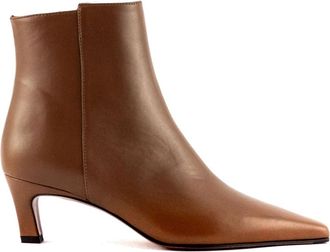 Roberto Festa Milano Mujer, Zapatos, Marrón, Talla: 39 EU