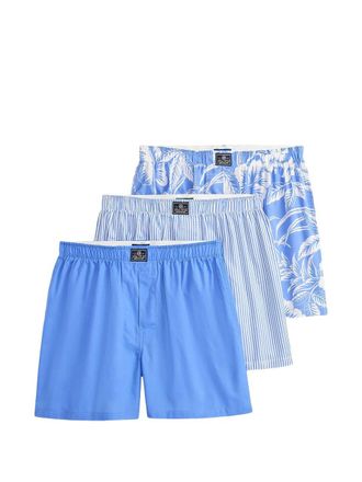 Polo Ralph Lauren 3 Pack Boxer