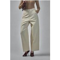 Christophe Lemaire Utility Pocket Jeans