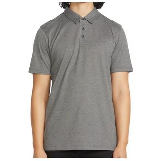 Volcom Wowzer Polo S/S Polo-Shirt f&uuml;r Herren | grau