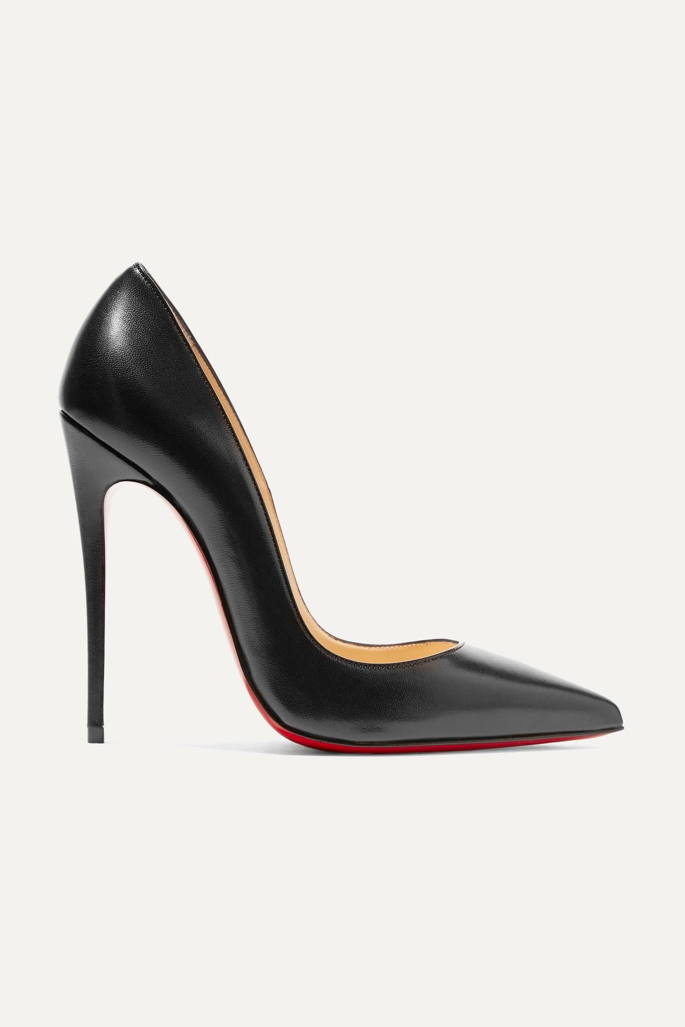 Louboutin shoes prix hotsell