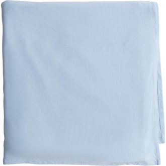Kindred Bravely Swaddle Blanket in French Blue at Nordstrom
