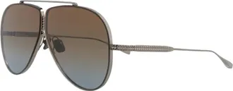 Valentino Womens 100C64 64Mm Sunglasses