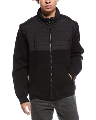 Belstaff Venture Full Zip Jacket