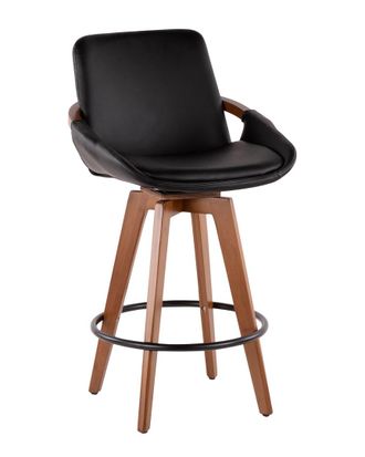 LumiSource Cosmo Counter Stool