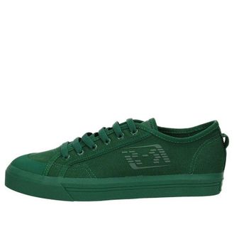 adidas originals Spirit Low Assym Tongue x Raf Simons Green B22534
