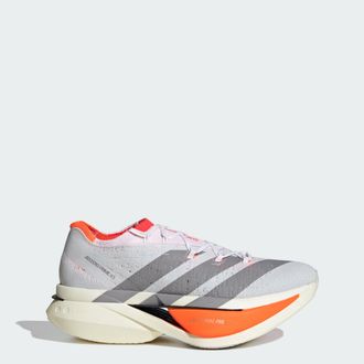 adidas Mens adidas Adizero Prime X3 Strung Shoes