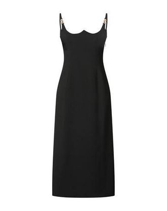Versace DRESSES - Midi dresses sur YOOX.COM