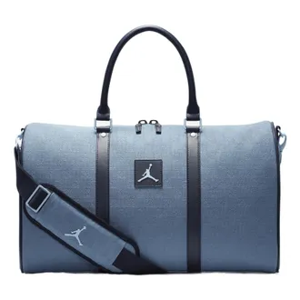 Nike Jordan Air Jordan Monogram Duffle Bag Chambray MA0759-M0S