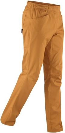 Edelrid Dojo Pants Kletterhose f&uuml;r Herren | orange