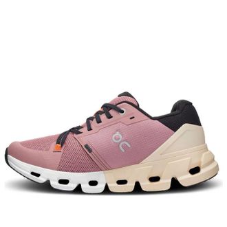 On Running (WMNS) On Running Cloudflyer 4 Dustrose Sand 71.97932