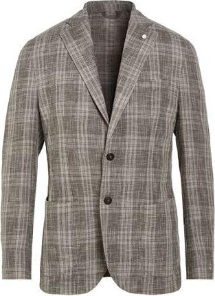 Luigi Bianchi Mantova COMPLETI E COORDINATI - Blazers su YOOX.COM