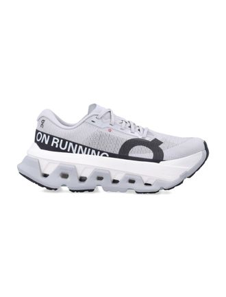 On Running Op hardloopschoenen