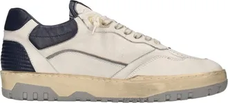 4B12 Uomo, Scarpe, Beige, 42 EU, new
