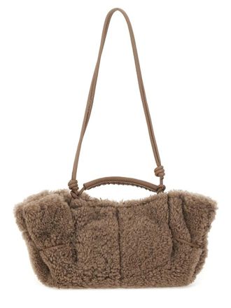 Hereu Arta Curly Mini Bag