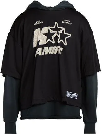 Amiri CAMISETAS Y TOPS - Sudaderas en YOOX.COM