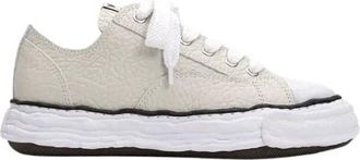 Miharayasuhiro Hombre, Zapatos, Blanco, Talla: 40 EU