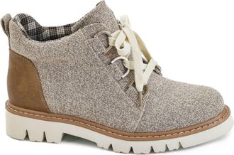 Corkys Footwear Womens campfire Bootie In Sand