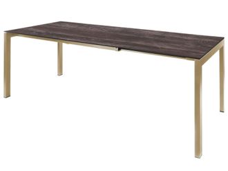 Schubiger M&ouml;bel Auszugstisch Luzern Decor