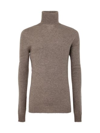 MD75 Cashmere Turtleneck Clothing