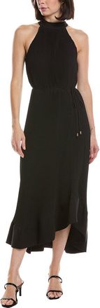 Milly Nalani Midi Dress