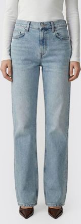 Toteme Jeans straight Toteme in denim