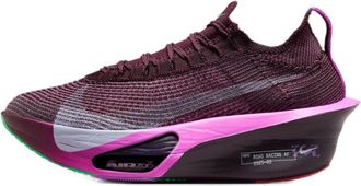 Nike (WMNS) Nike x Faith Kipyegon Air Zoom Alphafly NEXT% 3 Fuchsia Dream IB4201-600