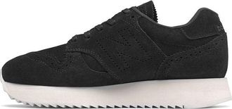 New Balance (WMNS) New Balance 520 Platform Black White WL520MA