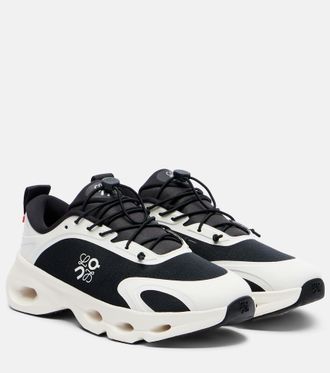 Loewe x On Cloudsolo running shoes