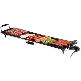 DomoClip Plancha 90cm 1800w - dom231 - livoo