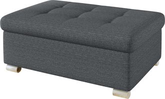 Mirjan24 Mobilier1 - Banco Acolchado Comfivo 118, Boss 12, 41x70x96cm, Di&aacute;metro: 0, Tapiz, Patas: Pl&aacute;stico, 0