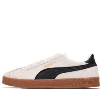 Puma Club Marshmallow Gum 381111-08
