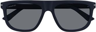 Gucci GG1726S003 Sunglasses - Blue