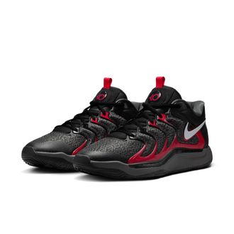 Nike KD Late Night FJ9487-001 Sneaker Men Black Basketball Shoes DWA664