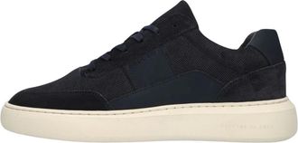 Cycleur de Luxe Gravity - DR2 - Heren - Schoenen - Blauw - Maat: 47 EU