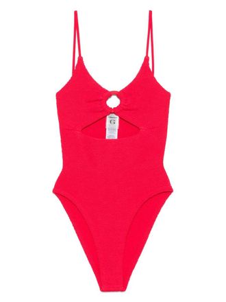 Hunza G Crystal Swimsuit