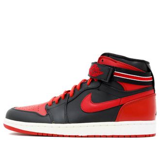 Nike Jordan Air Jordan 1 High Strap Bred 342132-061